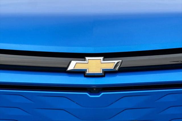 2026 Chevrolet V Blazer LT FWD