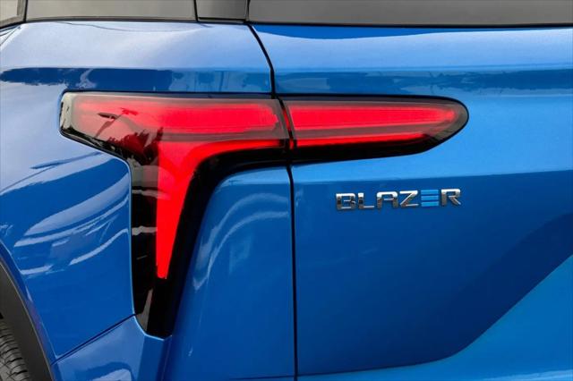 2026 Chevrolet V Blazer LT FWD