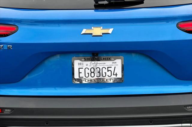 2026 Chevrolet V Blazer LT FWD