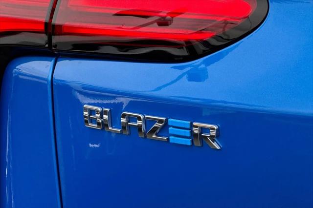 2026 Chevrolet V Blazer LT FWD