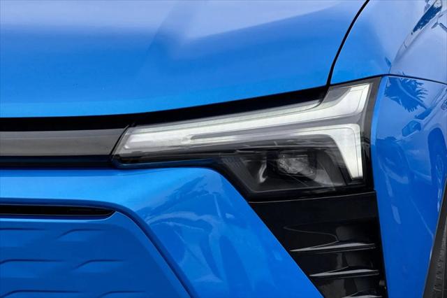 2026 Chevrolet V Blazer LT FWD