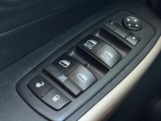 2017 Jeep Cherokee High Altitude 4x4