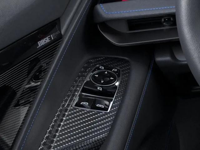 2026 Chevrolet Corvette Z06 Coupe, 3LZ, RWD