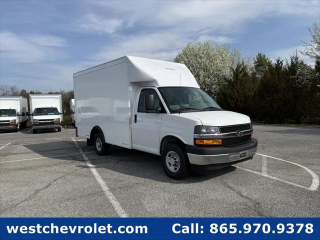 2025 Chevrolet Express Cutaway Work Van for sale in Alcoa, TN
