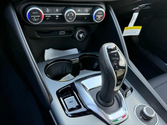 2026 Alfa Romeo Giulia AWD