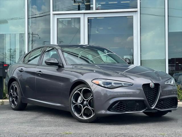 2026 Alfa Romeo Giulia AWD for sale in Schererville, IN