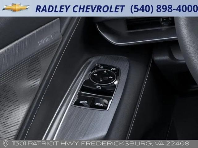 2026 Chevrolet Corvette Z06 Coupe, 2LZ, RWD