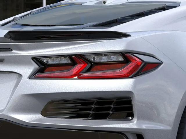 2026 Chevrolet Corvette Z06 Coupe, 2LZ, RWD