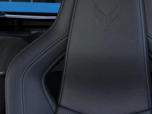 2026 Chevrolet Corvette Z06 Coupe, 2LZ, RWD
