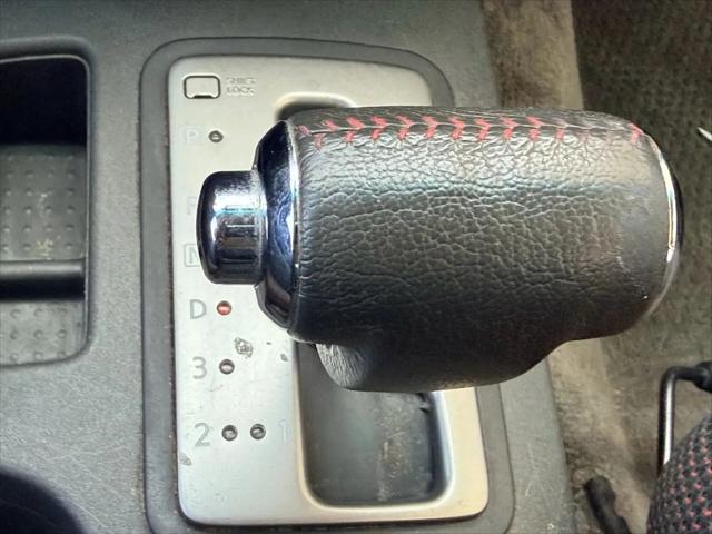 2012 Nissan Frontier PRO-4X
