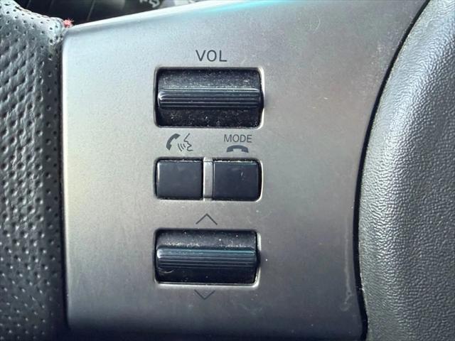 2012 Nissan Frontier PRO-4X