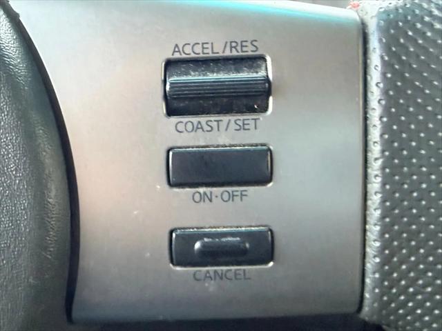2012 Nissan Frontier PRO-4X
