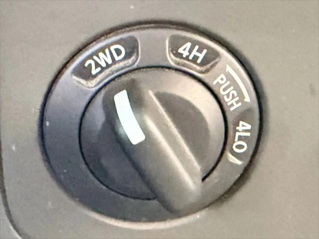 2012 Nissan Frontier PRO-4X