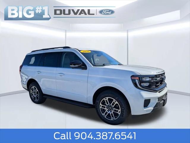 2026 Ford Expedition Active for sale in Jacksonville, FL