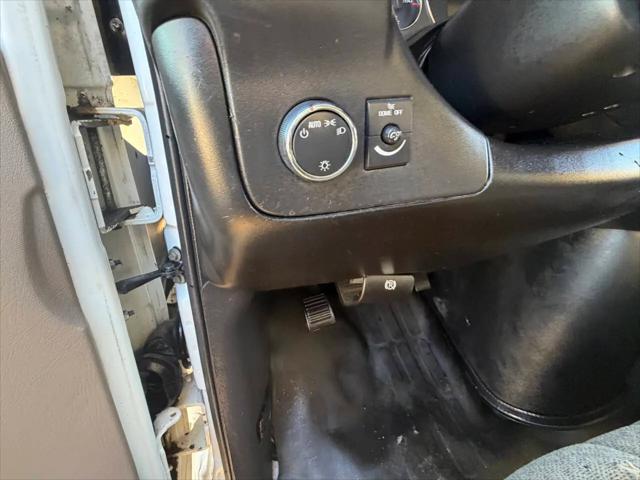 2009 Chevrolet Express Work Van