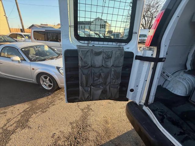 2009 Chevrolet Express Work Van