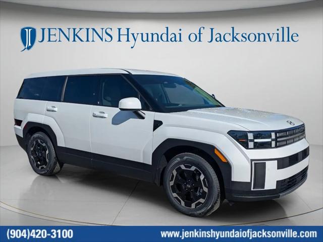 2026 Hyundai Santa Fe Hybrid SE for sale in Jacksonville, FL