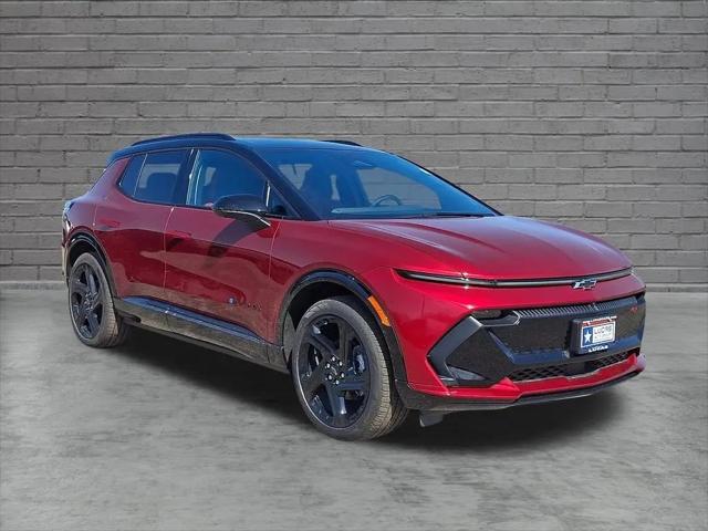 2026 Chevrolet Equinox RS for sale in Lumberton, NJ
