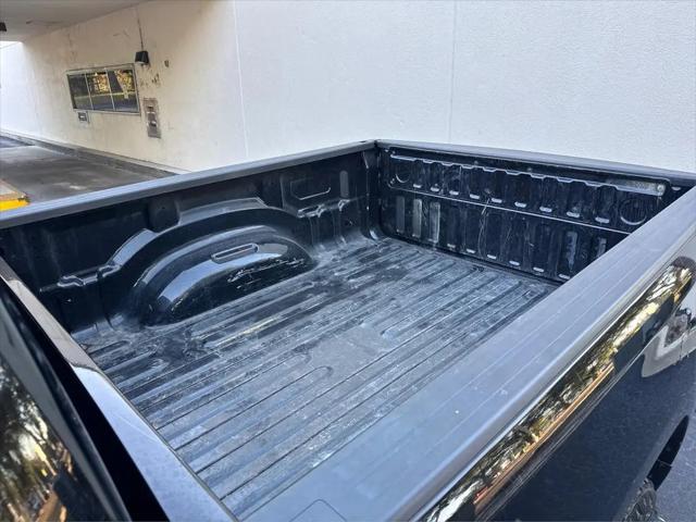 2022 Ram 1500 Big Horn Quad Cab 4x2 6'4" Box