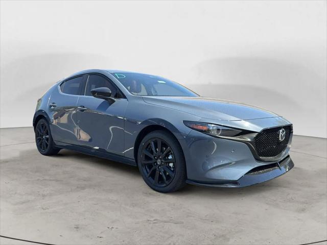 2026 Mazda Mazda3 2.5 Turbo Premium Plus for sale in Tempe, AZ
