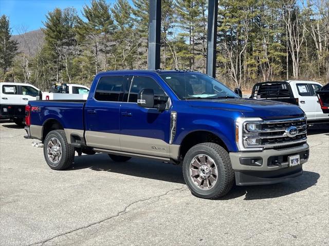 2026 Ford F-350 King Ranch for sale in Canton, NC