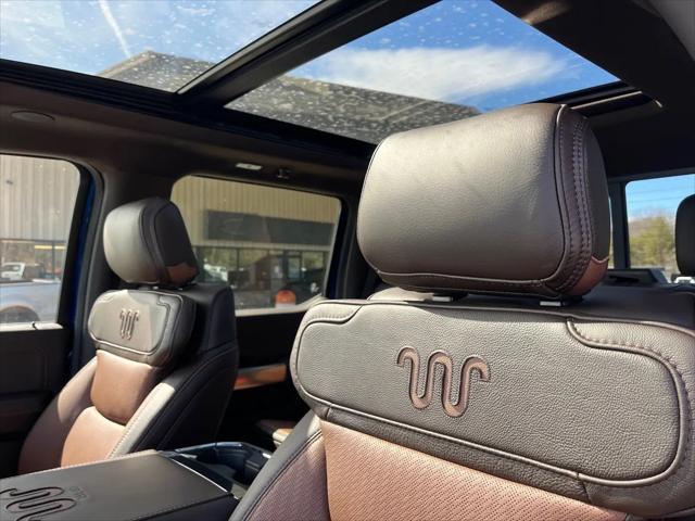 2026 Ford F-350 King Ranch