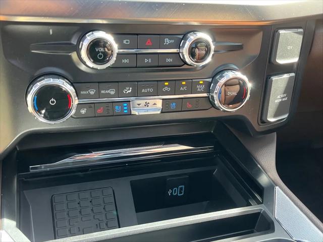 2026 Ford F-350 King Ranch