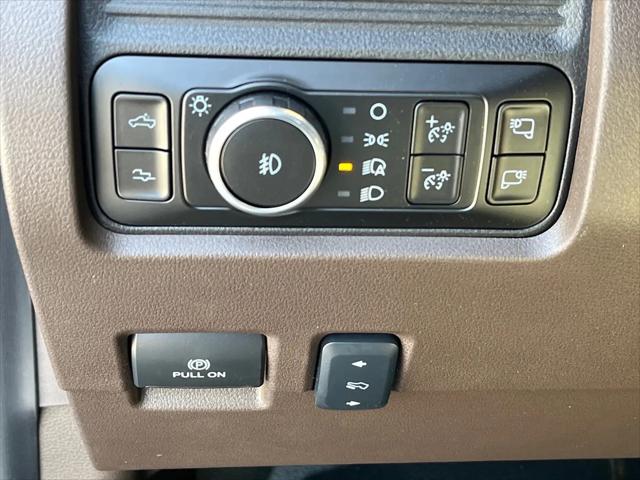 2026 Ford F-350 King Ranch