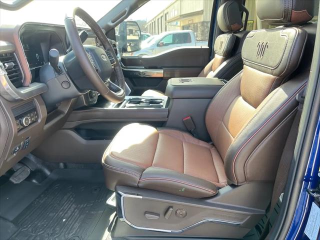 2026 Ford F-350 King Ranch