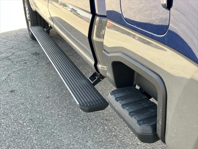 2026 Ford F-350 King Ranch