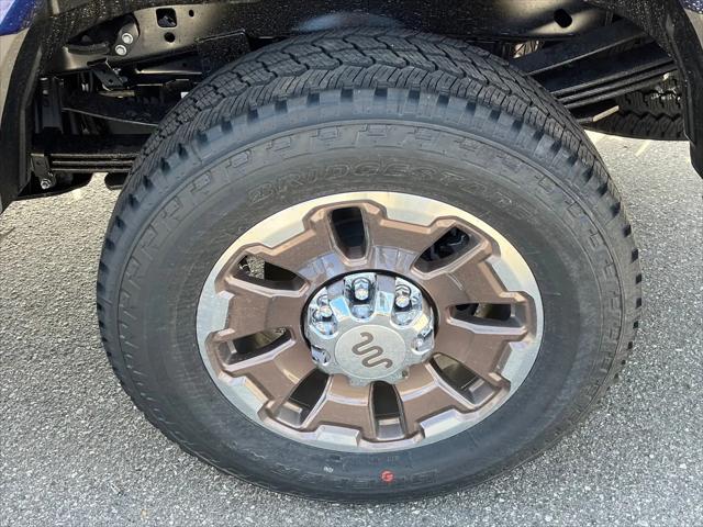 2026 Ford F-350 King Ranch