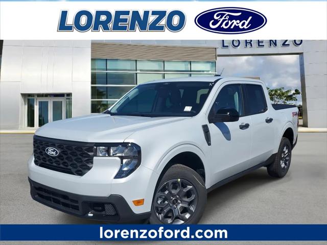 2026 Ford Maverick XLT for sale in Homestead, FL
