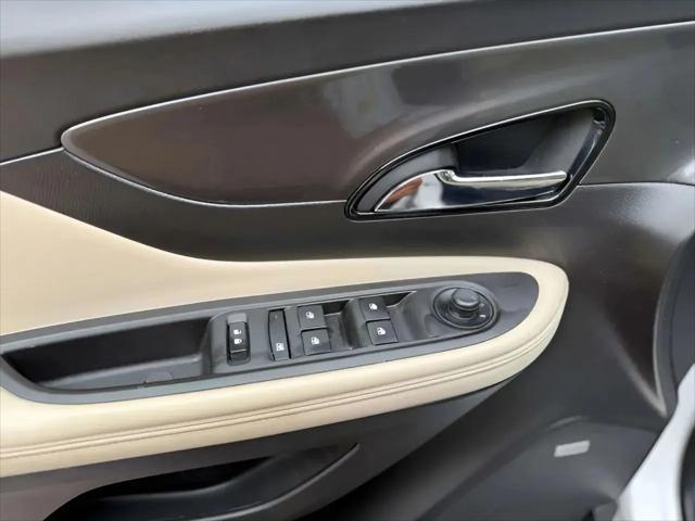 2017 Buick Encore Essence