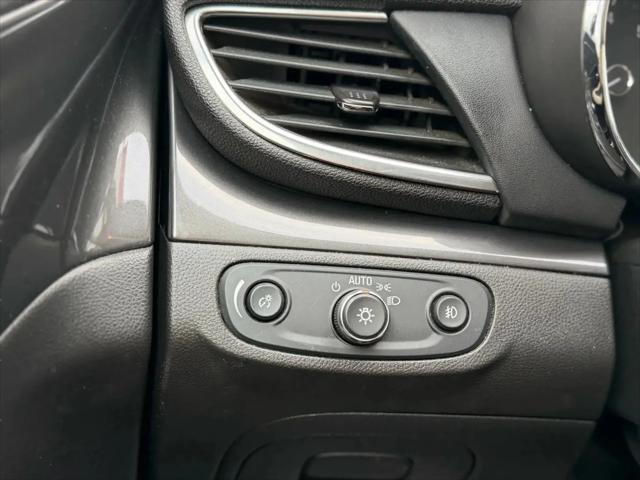 2017 Buick Encore Essence