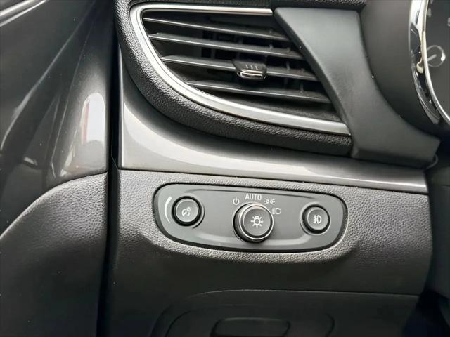 2017 Buick Encore Essence