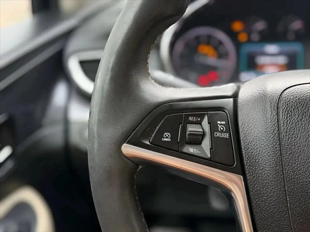 2017 Buick Encore Essence