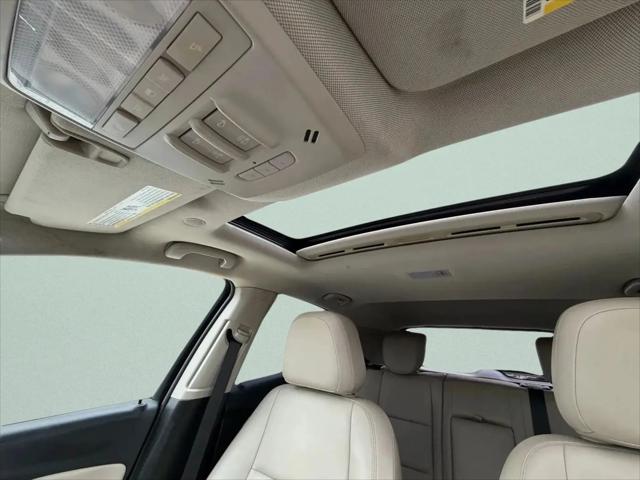 2017 Buick Encore Essence