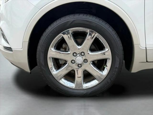 2017 Buick Encore Essence