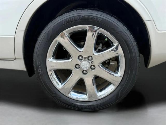 2017 Buick Encore Essence