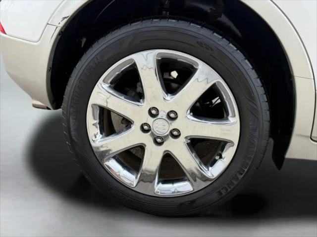 2017 Buick Encore Essence
