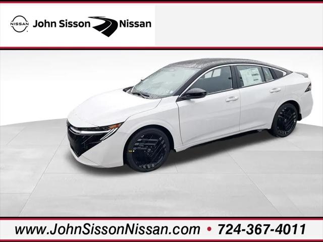 2026 Nissan Sentra SR for sale in Washington, PA