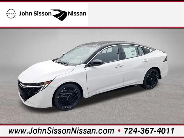 2026 Nissan Sentra SR for sale in Washington, PA