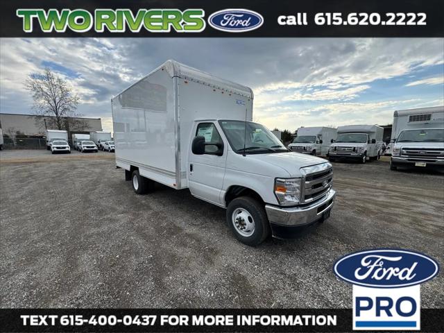 2026 Ford E-450 Cutaway E-Series Cutaway for sale in Mount Juliet, TN