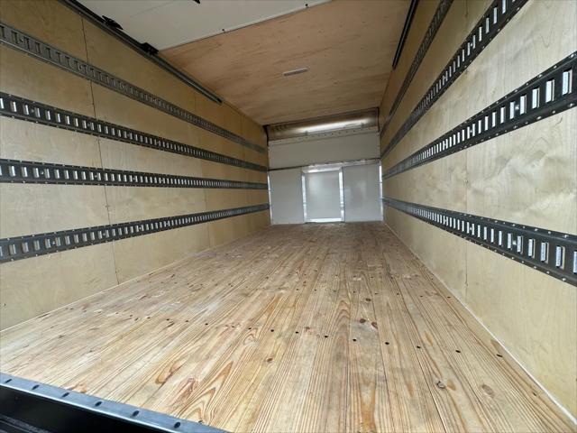 2026 Ford E-450 Cutaway E-Series Cutaway