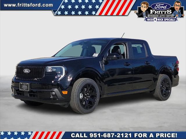 2026 Ford Maverick Lobo Standard for sale in Riverside, CA