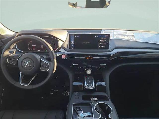 2026 Acura MDX Standard