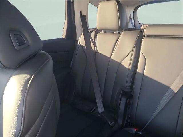 2026 Acura MDX Standard