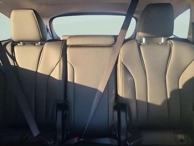 2026 Acura MDX Standard