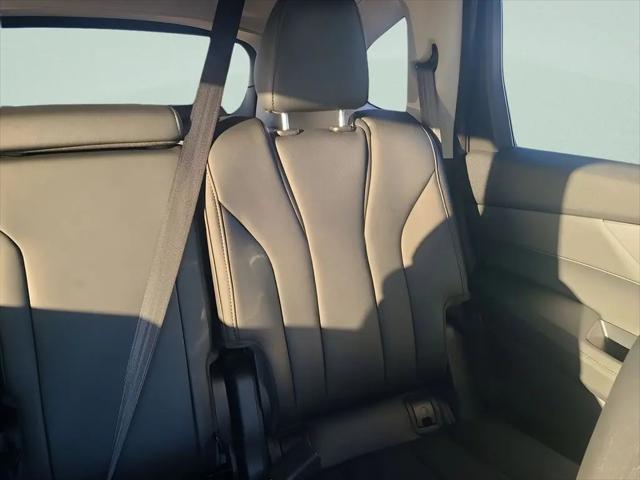 2026 Acura MDX Standard
