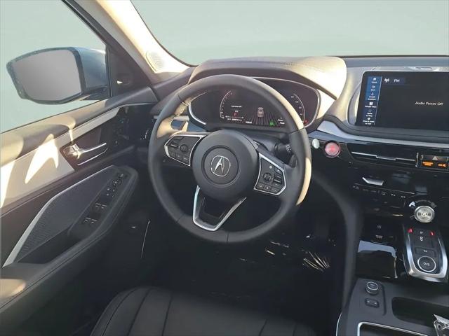 2026 Acura MDX Standard